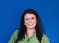 Veronica Maier (UTCN), președinta Asociației pentru Educație Antreprenorială